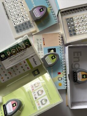 Cricut Lite Holiday Cartridge Bundle